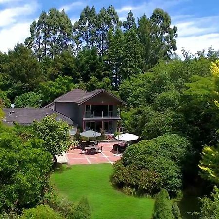 Centennial House Taupo Villa Exterior photo