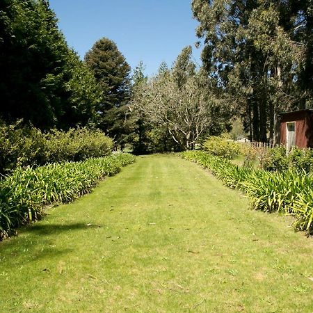 Centennial House Taupo Villa Exterior photo