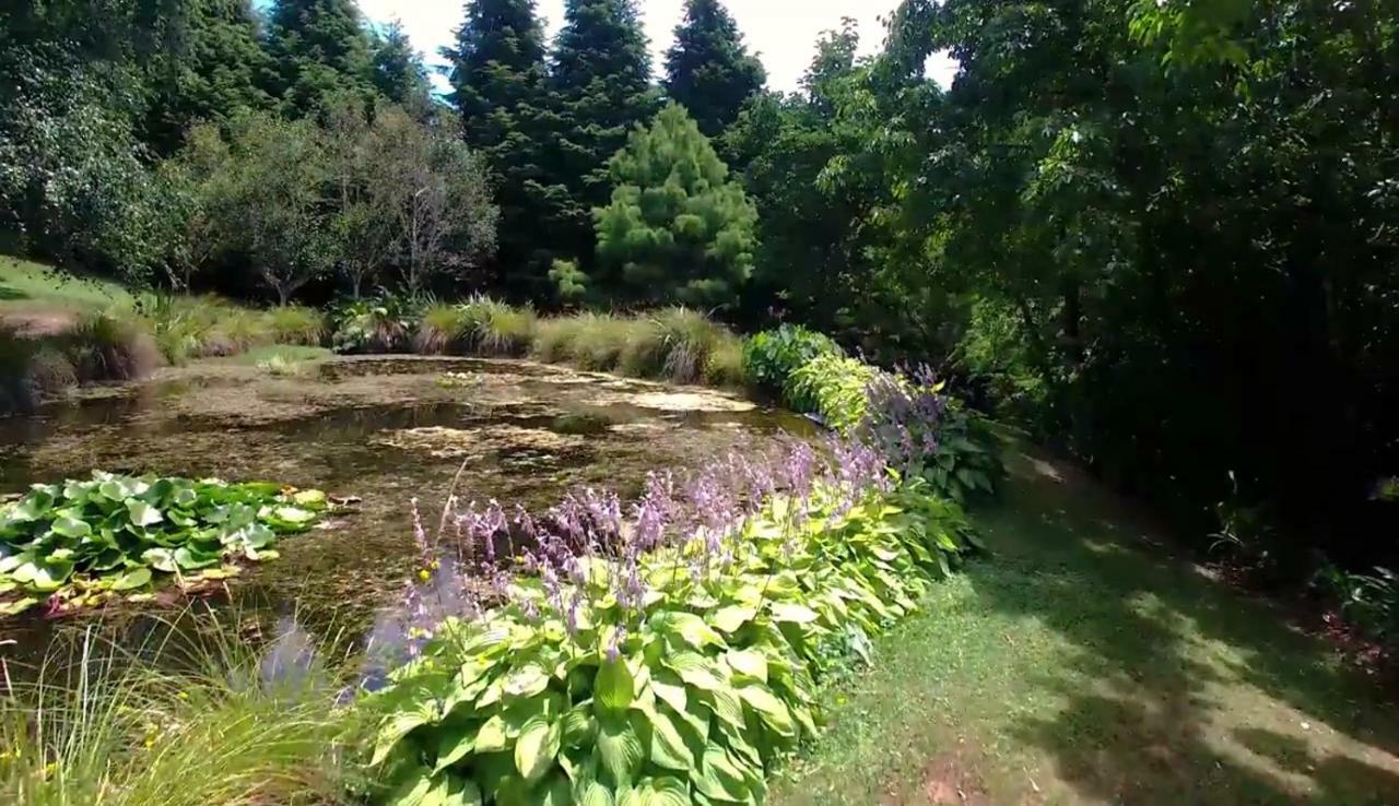 Centennial House Taupo Villa Exterior photo