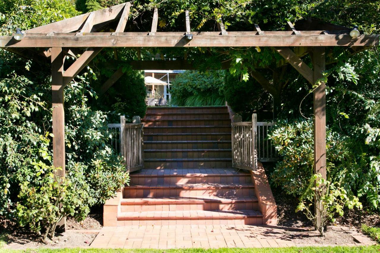 Centennial House Taupo Villa Exterior photo