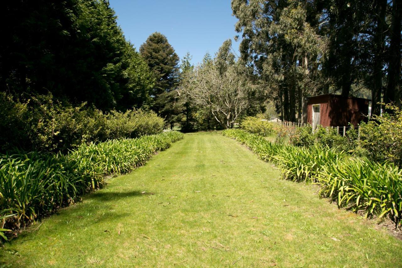 Centennial House Taupo Villa Exterior photo